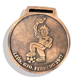 Medallas
